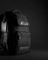 Rucksack rPET Swiss Peak Voyager zum Personalisieren - 8