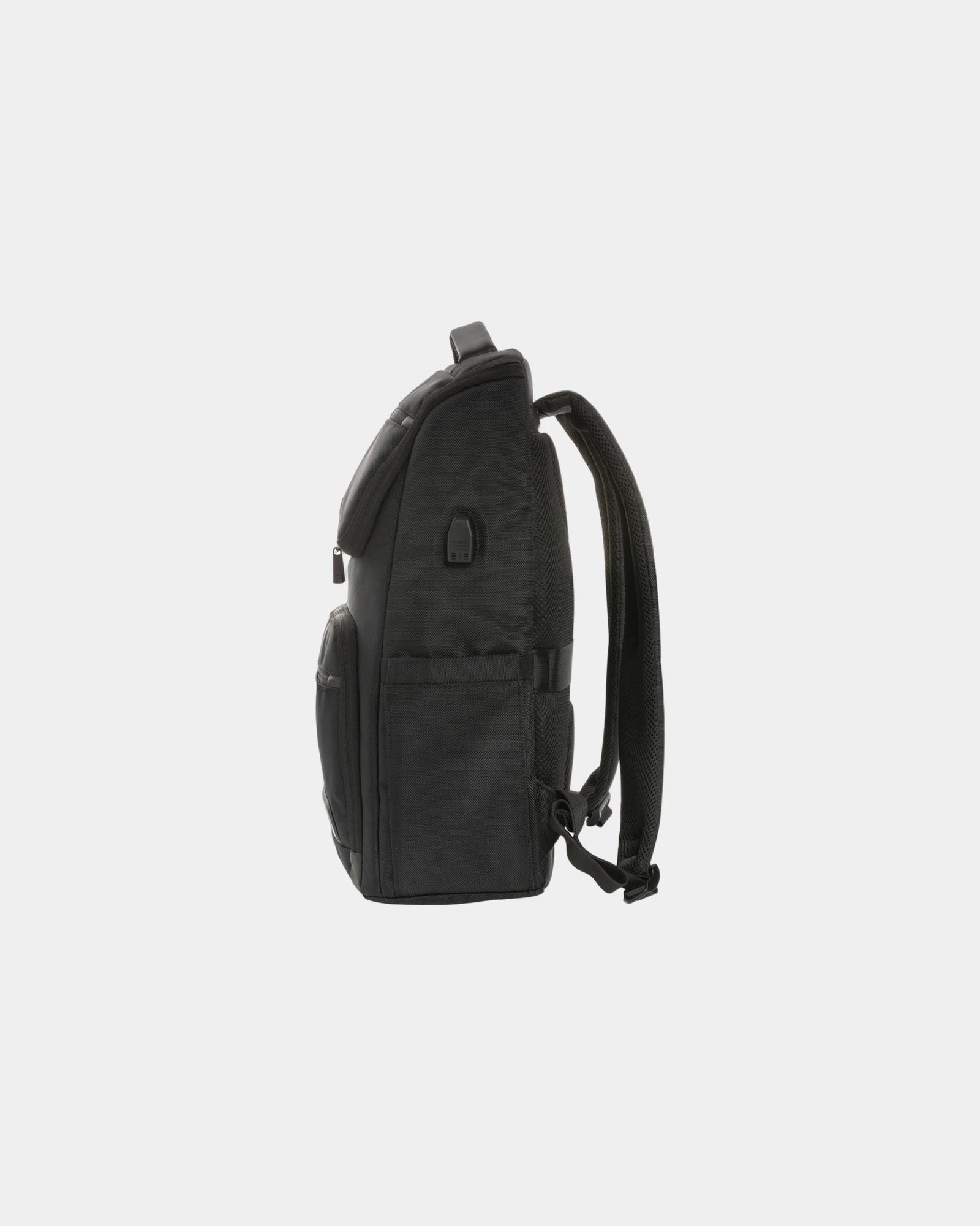 Rucksack rPET Swiss Peak Voyager zum Personalisieren - 4