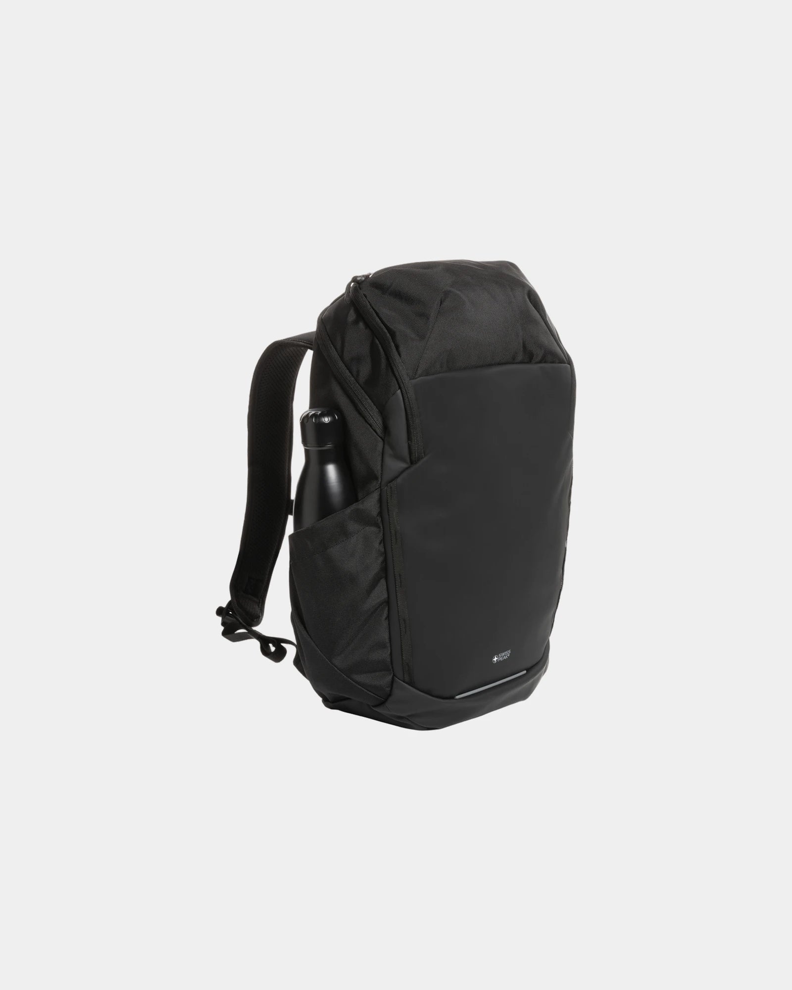 Rucksack RPET Swiss Peak 15.6" zum Personalisieren - 2
