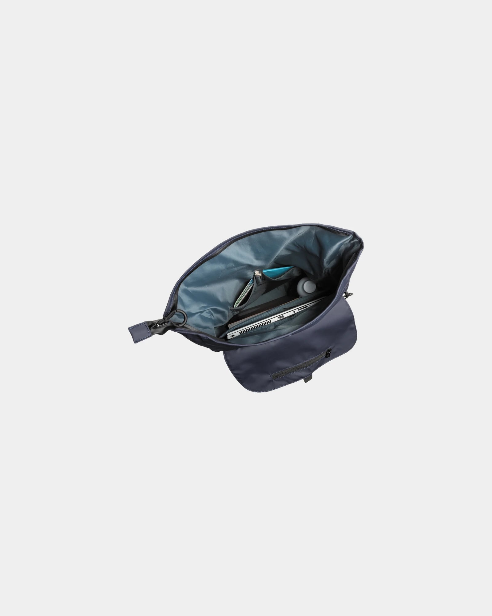 Rucksack rPET wasserdicht 15,6" zum Personalisieren
