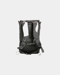 Rucksack rPET wasserdicht 15,6" zum Personalisieren
