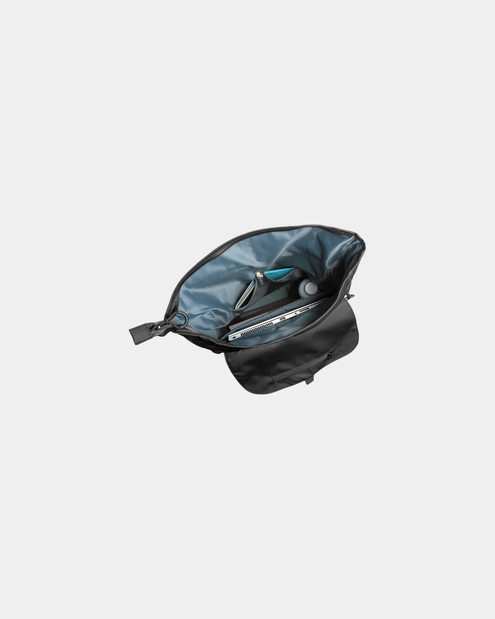 Rucksack rPET wasserdicht 15,6" zum Personalisieren