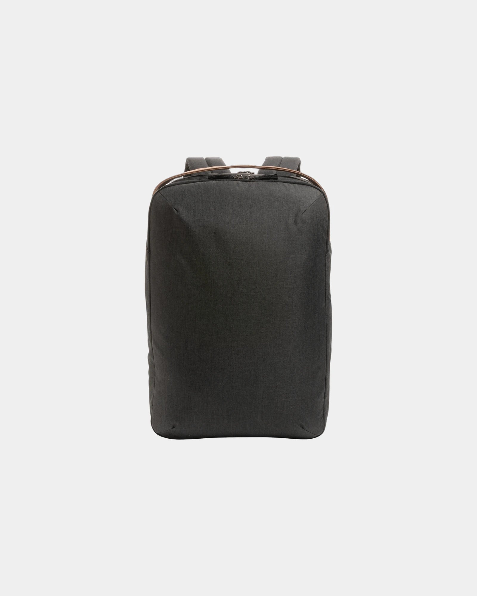 Rucksack rPET minimalistisch 12L zum Personalisieren - 1