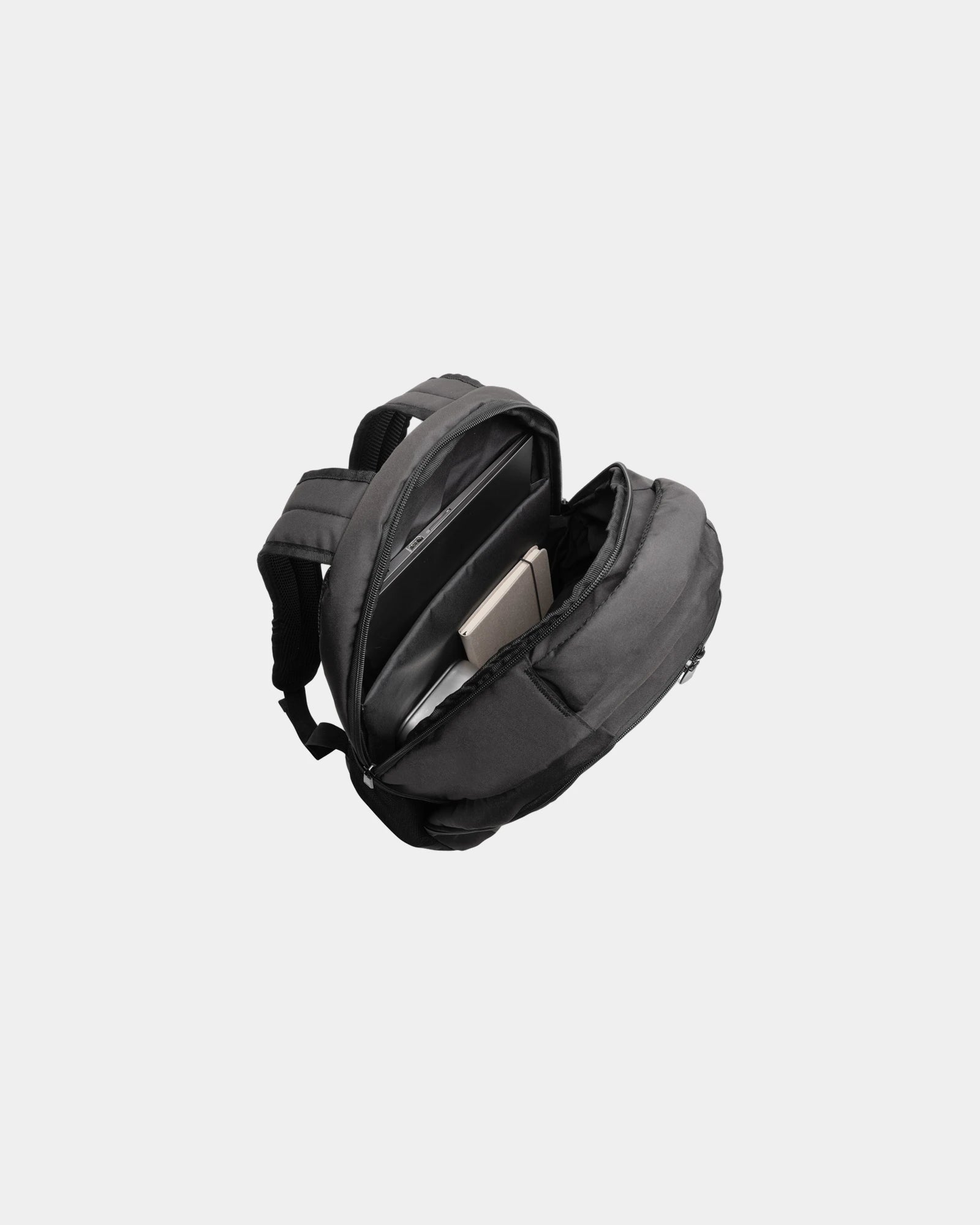 Rucksack rPET 15,6" Impact AWARE™ zum Personalisieren - 6