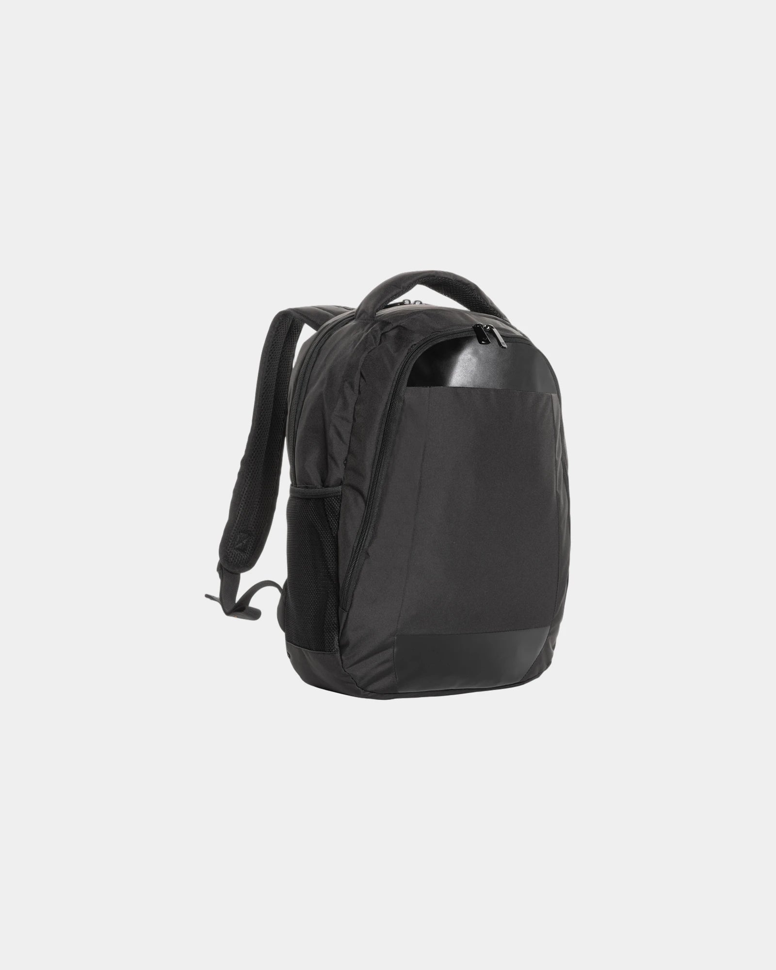 Rucksack rPET 15,6" Impact AWARE™ zum Personalisieren - Schwarz