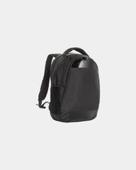 Rucksack rPET 15,6" Impact AWARE™ zum Personalisieren - Schwarz