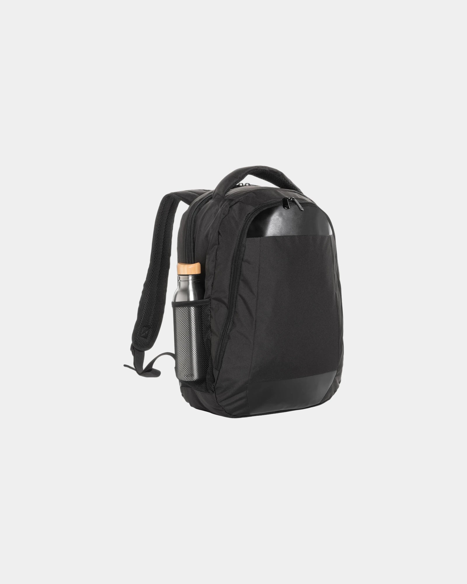 Rucksack rPET 15,6" Impact AWARE™ zum Personalisieren - 2