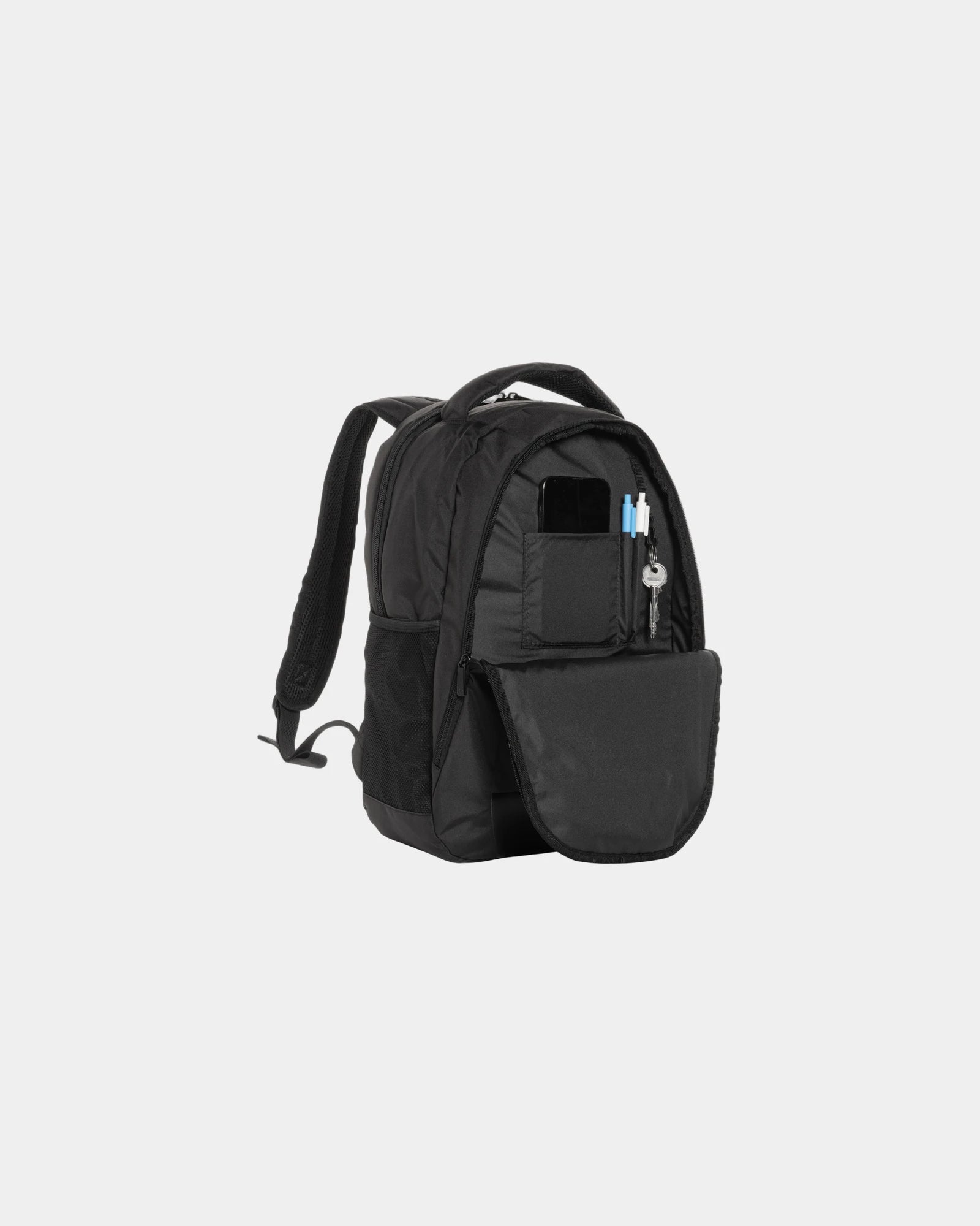 Rucksack rPET 15,6" Impact AWARE™ zum Personalisieren - 3