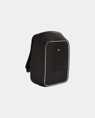 Rucksack rPET Swiss Peak AWARE™ 15,6" zum Personalisieren - Schwarz