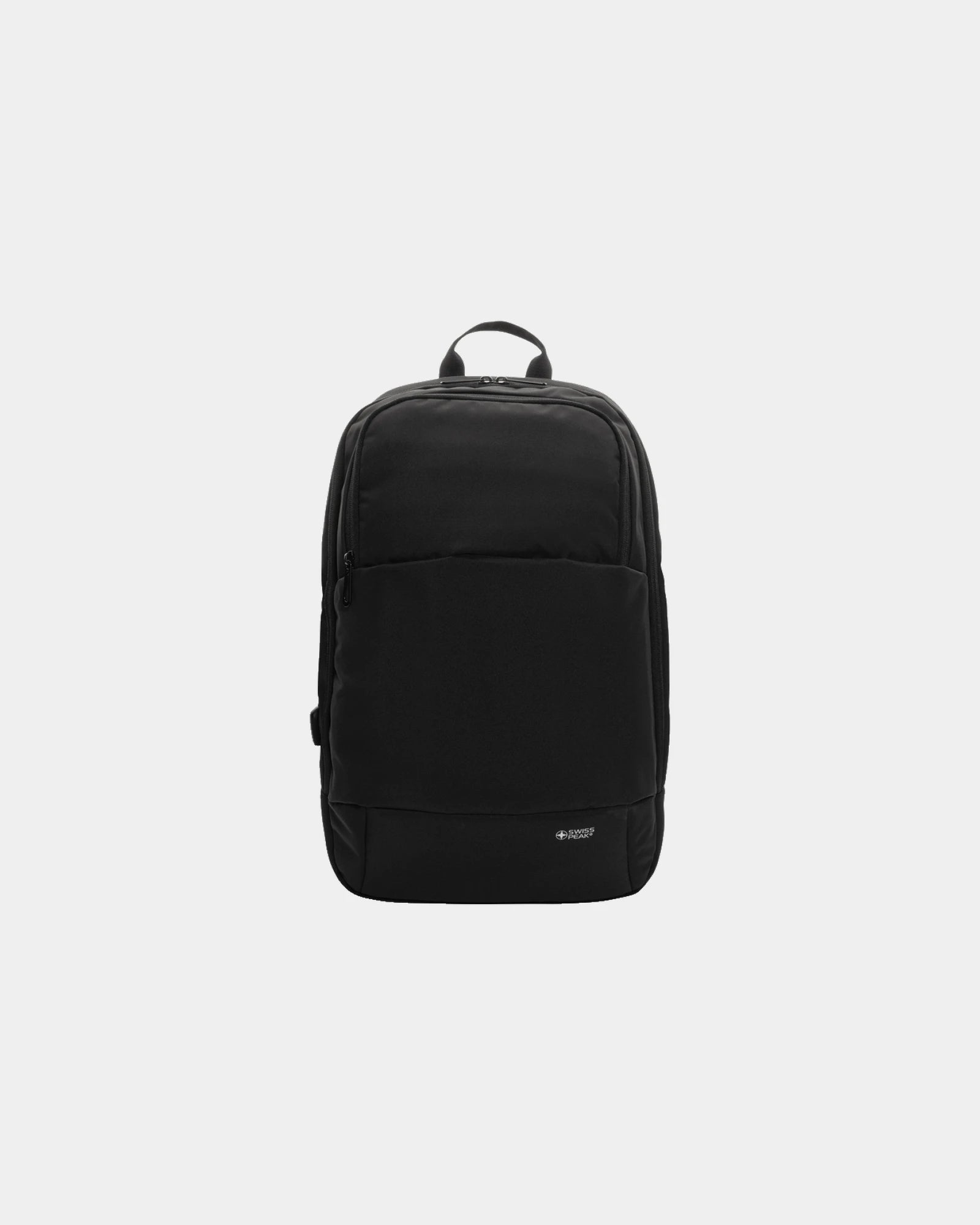 Rucksack rPET Swiss Peak AWARE™ 15,6" zum Personalisieren