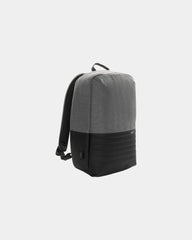 Rucksack rPET Swiss Peak AWARE™ 15.6" zum Personalisieren - Grau