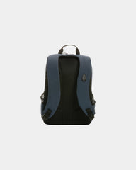 Rucksack 15,6" rPET Impact AWARE™ Lima zum Personalisieren - 9