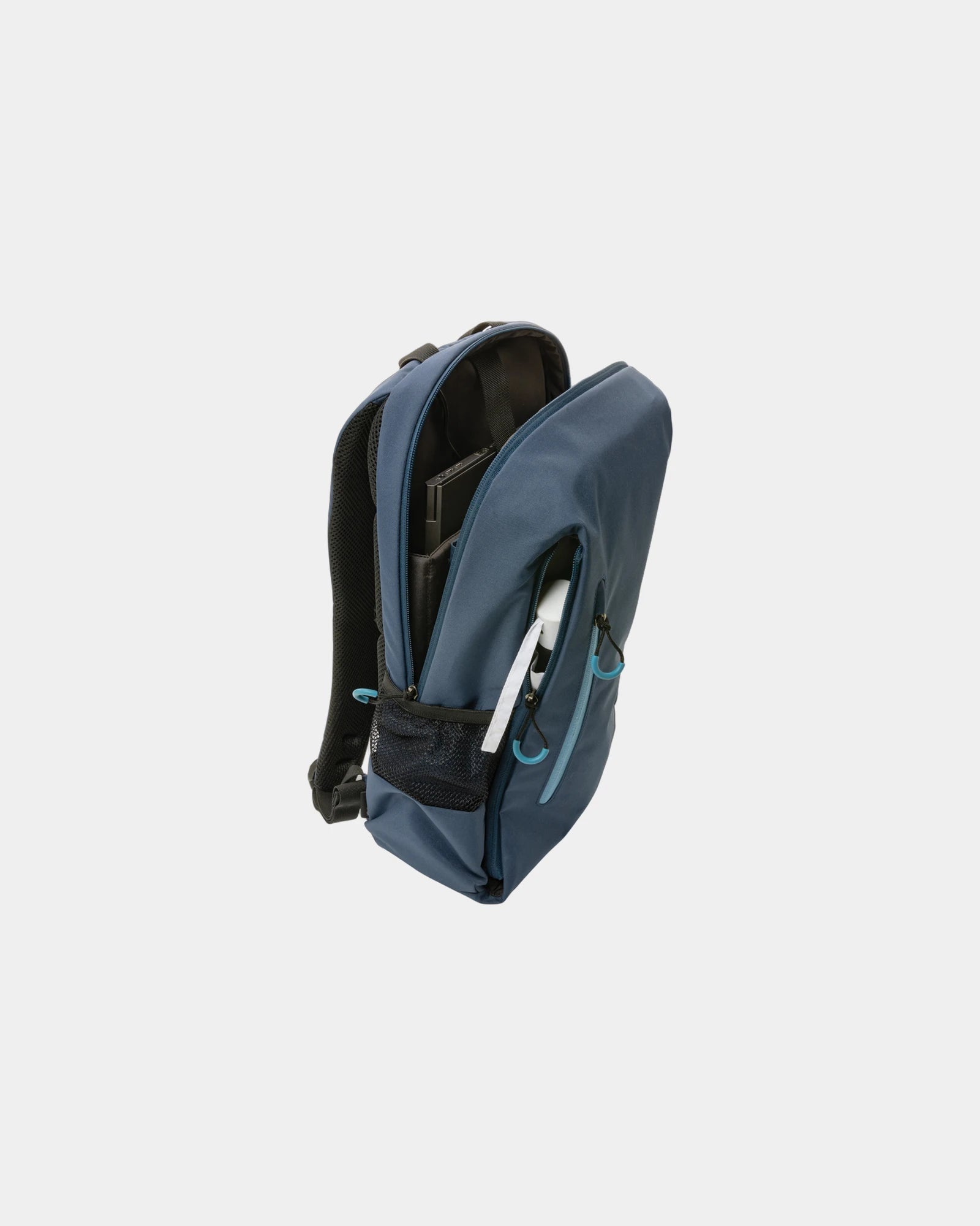 Rucksack 15,6" rPET Impact AWARE™ Lima zum Personalisieren - 12