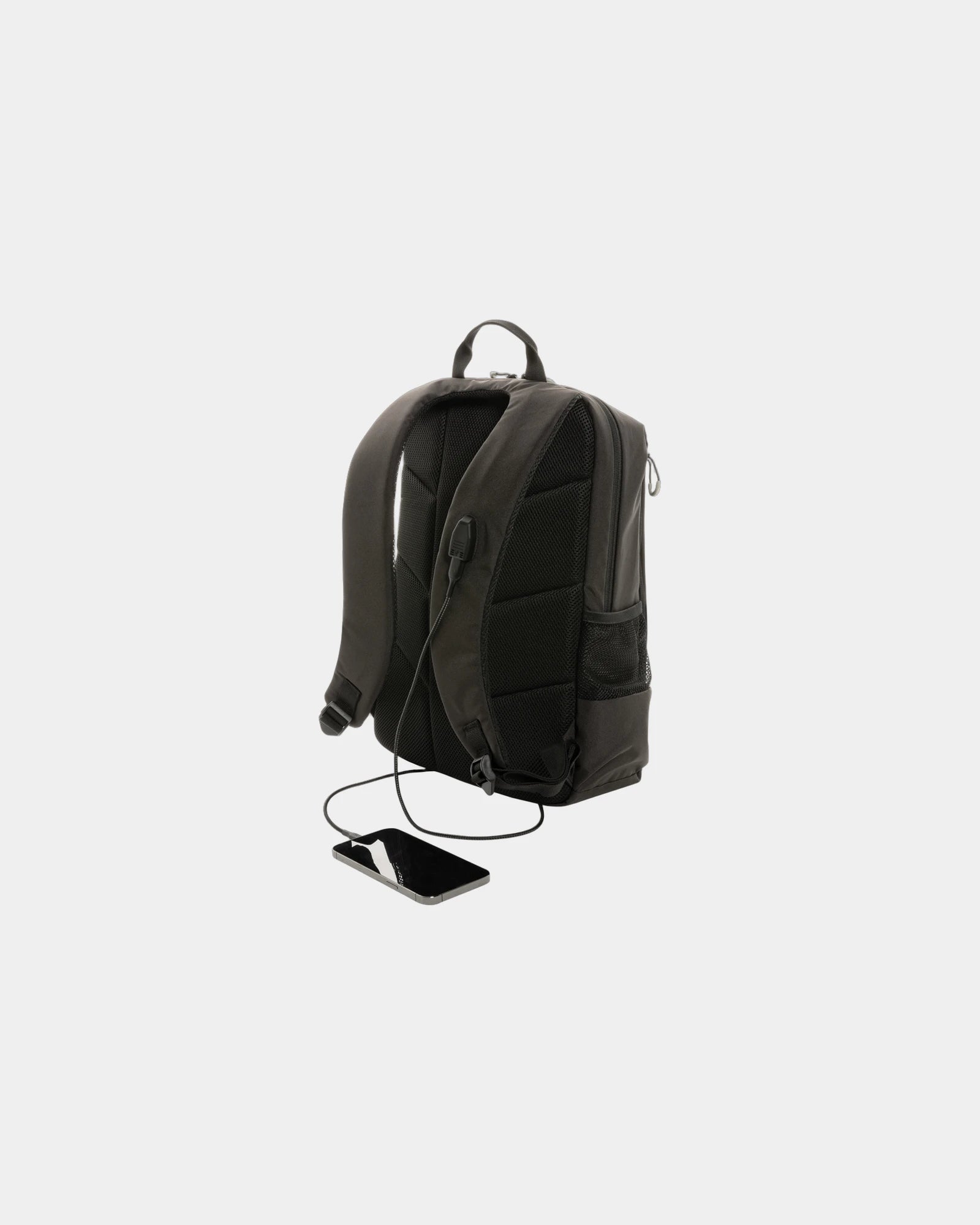 Rucksack 15,6" rPET Impact AWARE™ Lima zum Personalisieren - 4