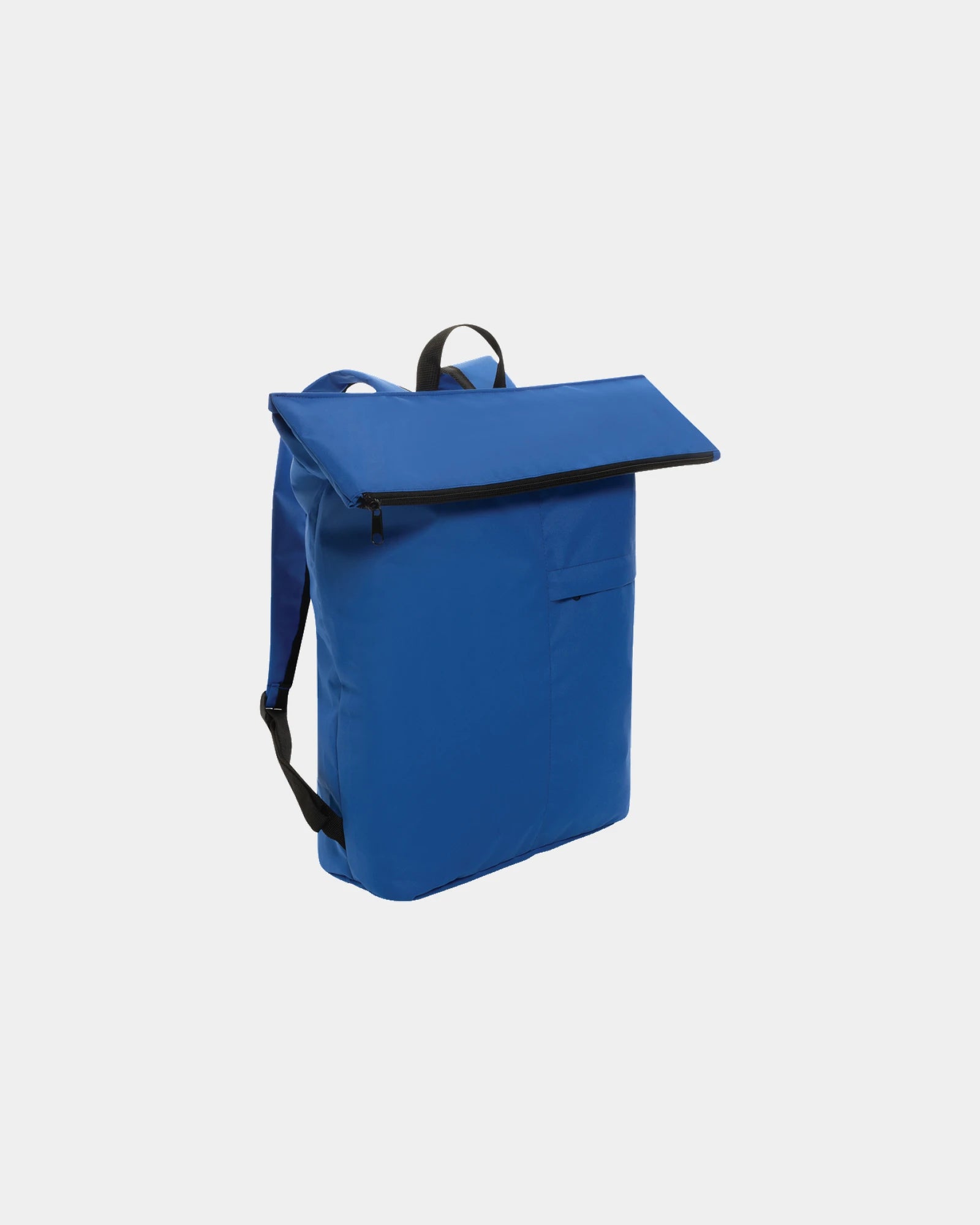 Rucksack recycelt rPET AWARE™ Dillon zum Personalisieren - Königsblau