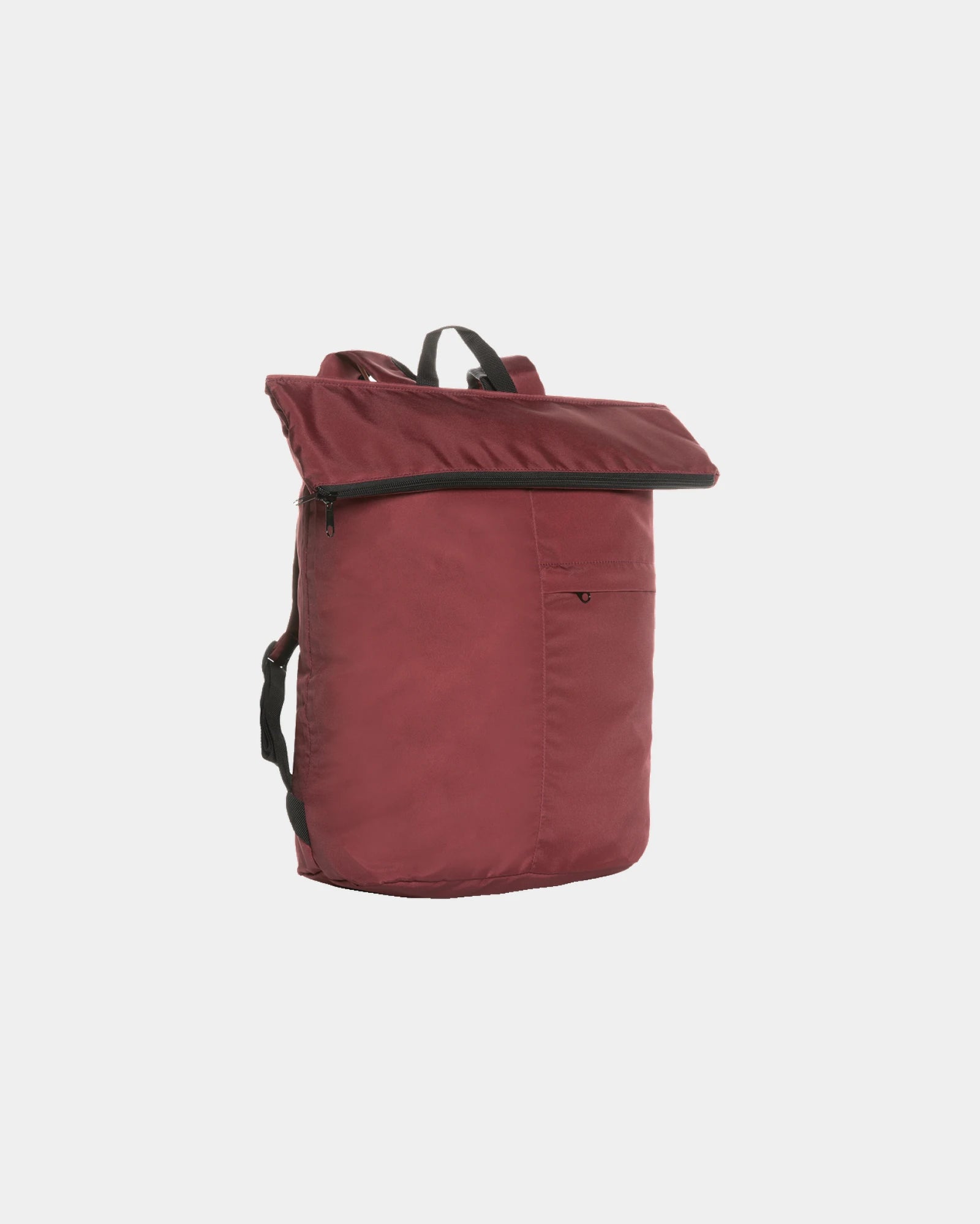Rucksack recycelt rPET AWARE™ Dillon zum Personalisieren - Rot