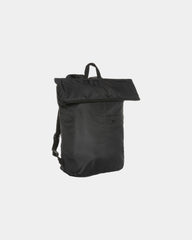 Rucksack recycelt rPET AWARE™ Dillon zum Personalisieren - Schwarz