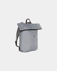 Rucksack recycelt rPET AWARE™ Dillon zum Personalisieren - Grau