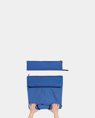 Rucksack recycelt rPET AWARE™ Dillon zum Personalisieren
