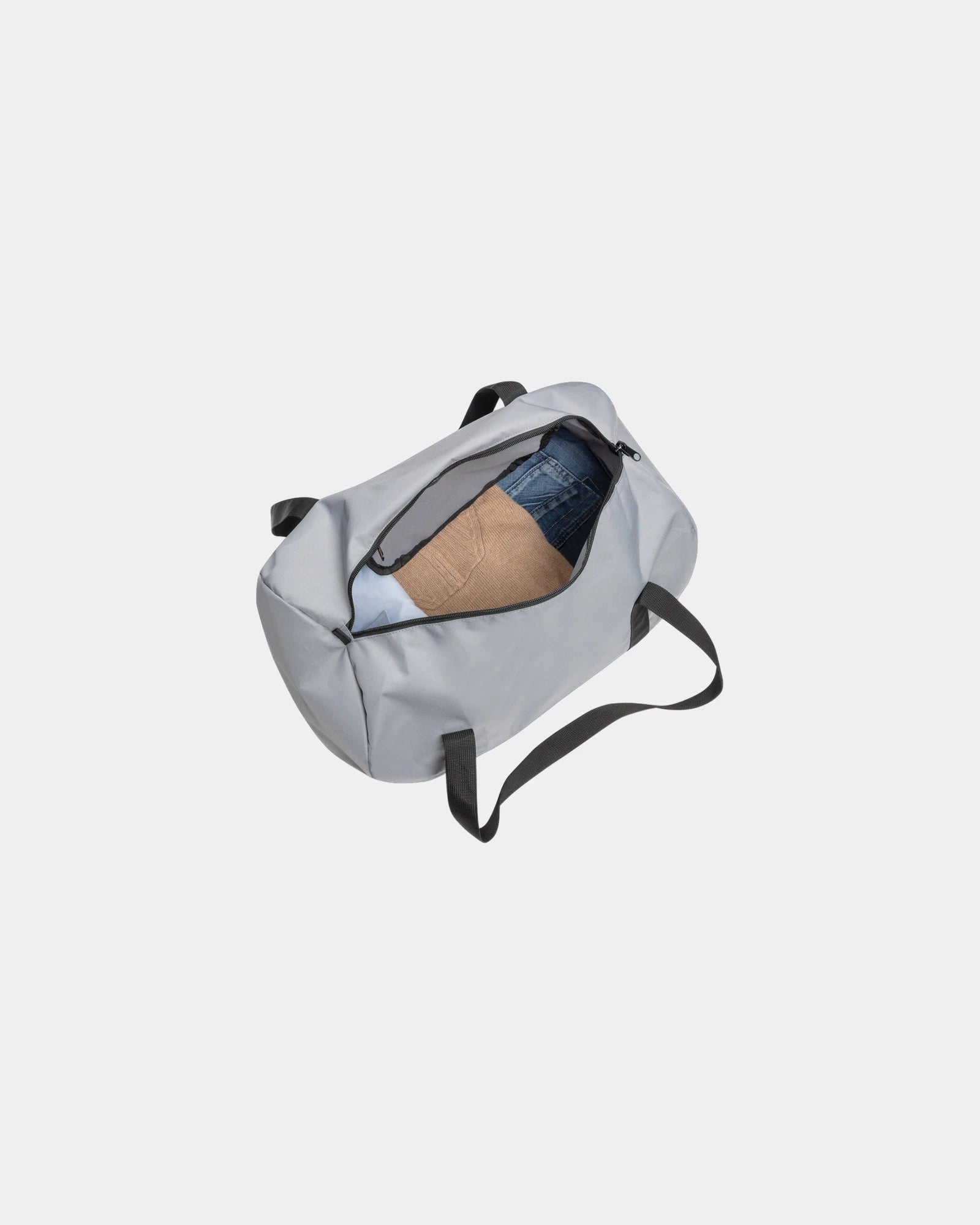 Sporttasche recycelt rPET AWARE™ Dillon zum Personalisieren - 8
