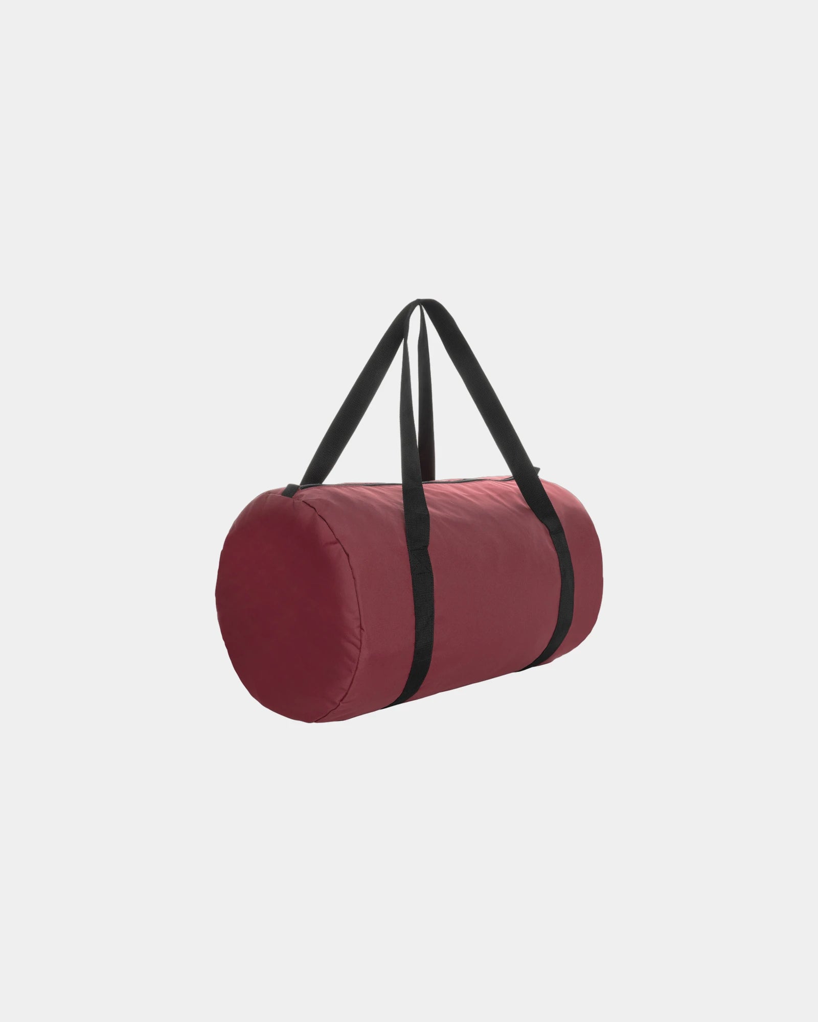 Sporttasche recycelt rPET AWARE™ Dillon zum Personalisieren - Rot
