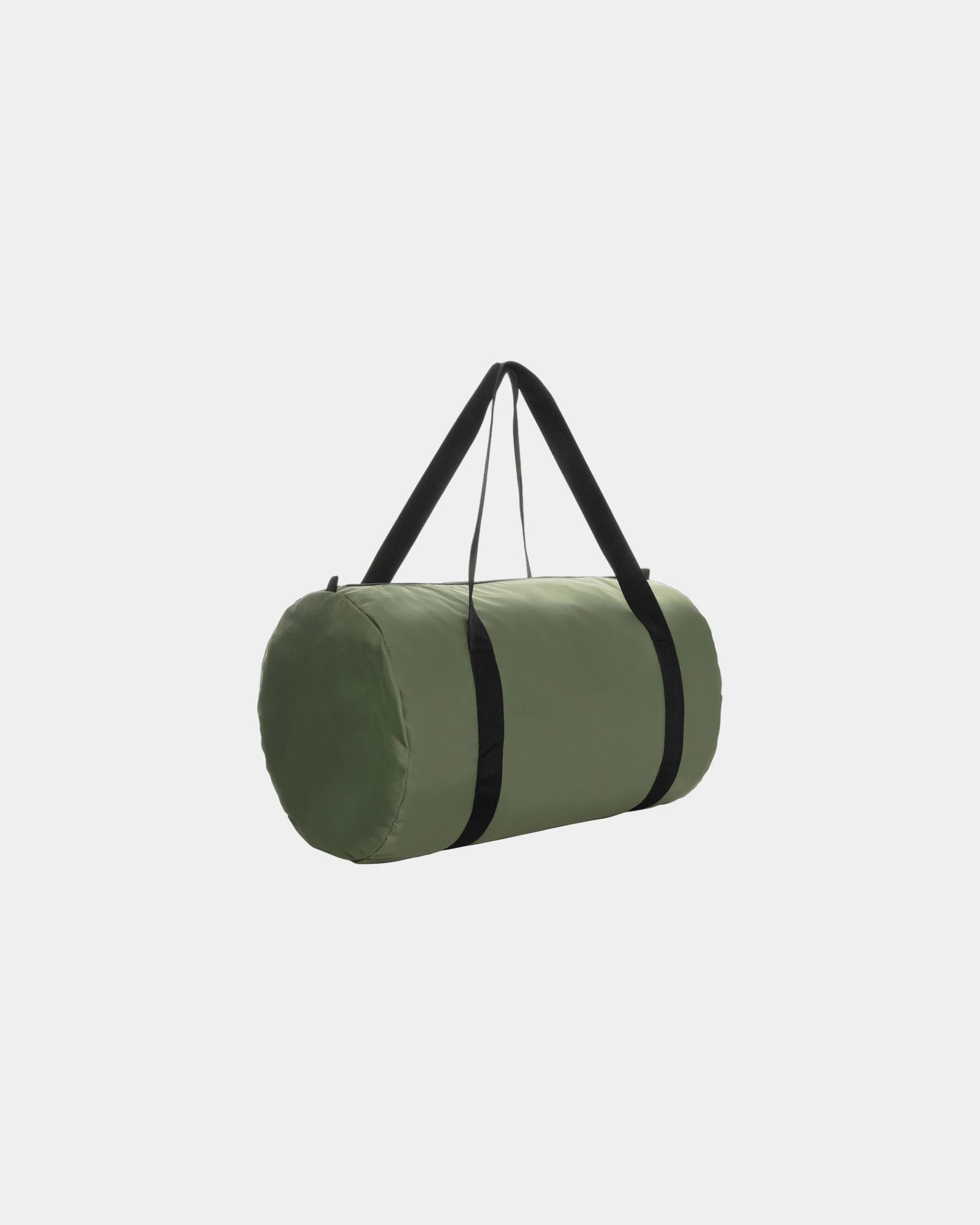 Sporttasche recycelt rPET AWARE™ Dillon zum Personalisieren - Grün