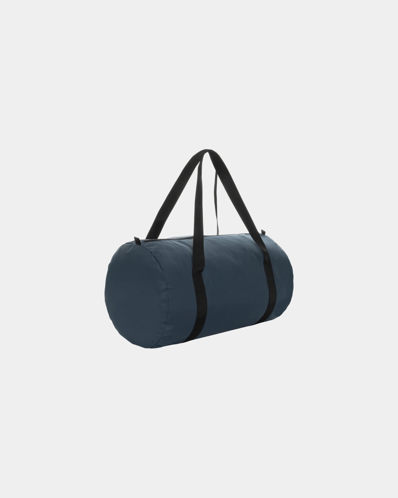 Sporttasche recycelt rPET AWARE™ Dillon zum Personalisieren - Marineblau