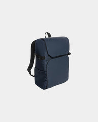 Rucksack rPET AWARE™ XD Xclusive Pascal zum Personalisieren - Marineblau