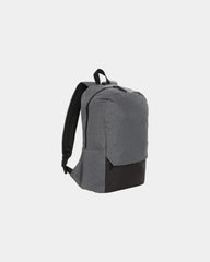 Rucksack RPET AWARE™ 15L Kazu zum Personalisieren - Grau
