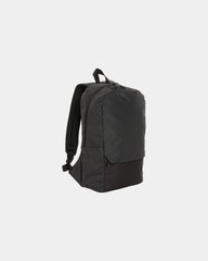 Rucksack RPET AWARE™ 15L Kazu zum Personalisieren - Schwarz