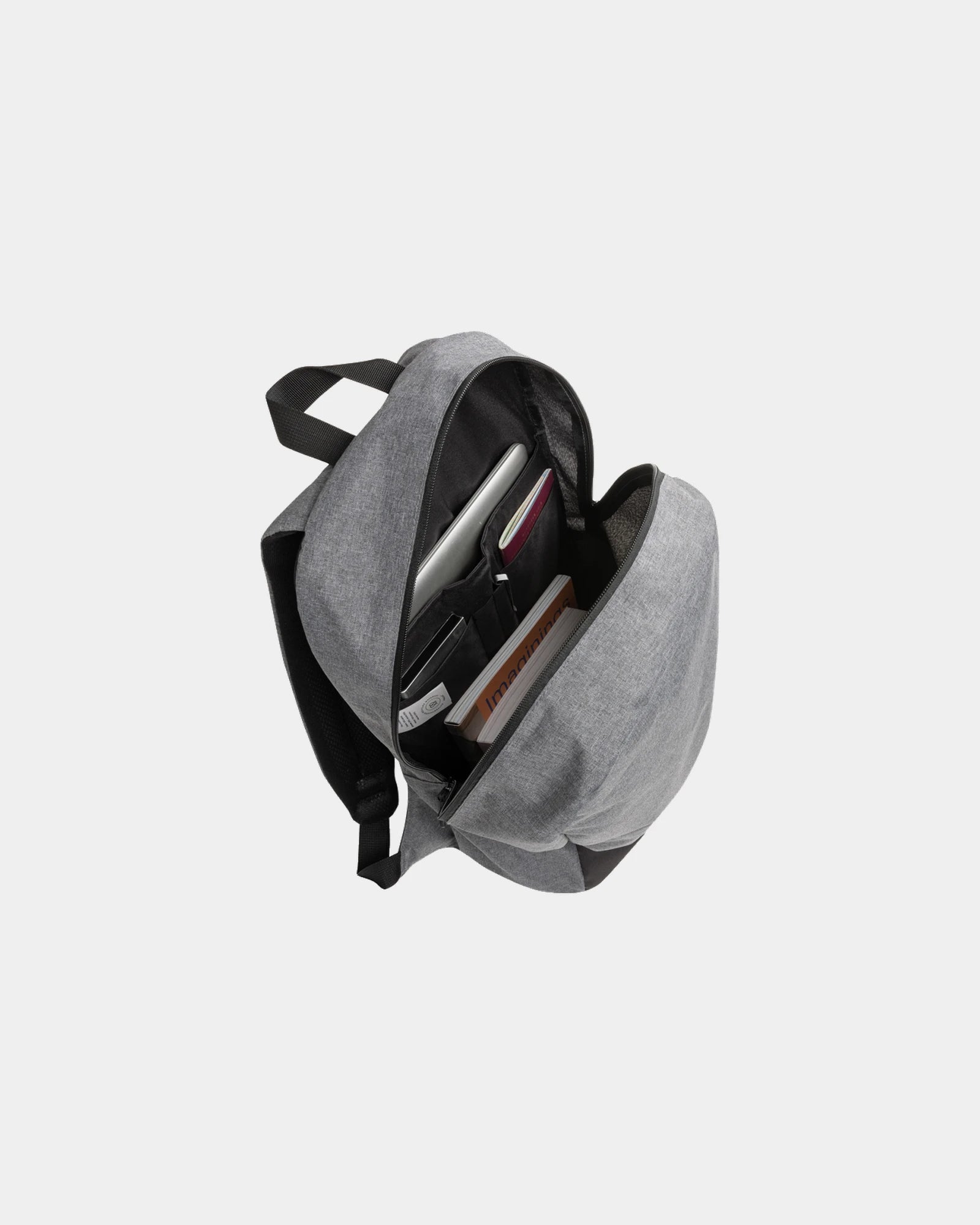 Rucksack RPET AWARE™ 15L Kazu zum Personalisieren