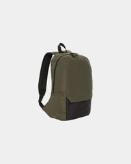 Rucksack RPET AWARE™ 15L Kazu zum Personalisieren - Grün