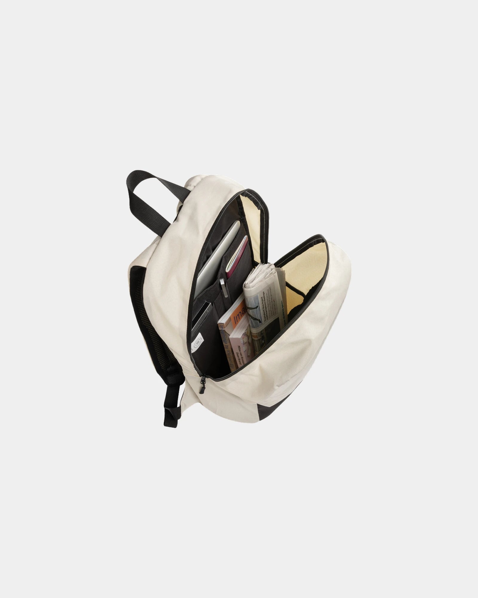 Rucksack RPET AWARE™ 15L Kazu zum Personalisieren
