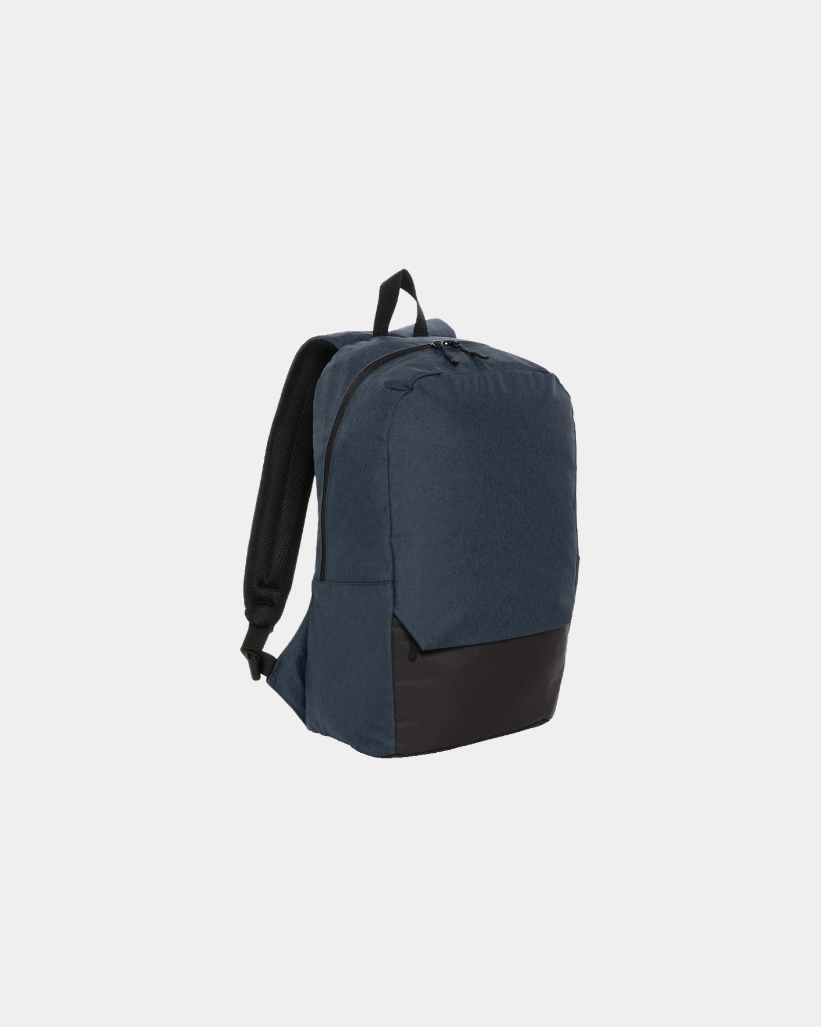Rucksack RPET AWARE™ 15L Kazu zum Personalisieren - Blau