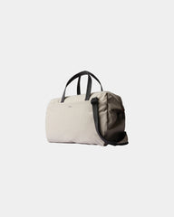 Sporttasche rPET Bellroy Lite zum Personalisieren - Beige