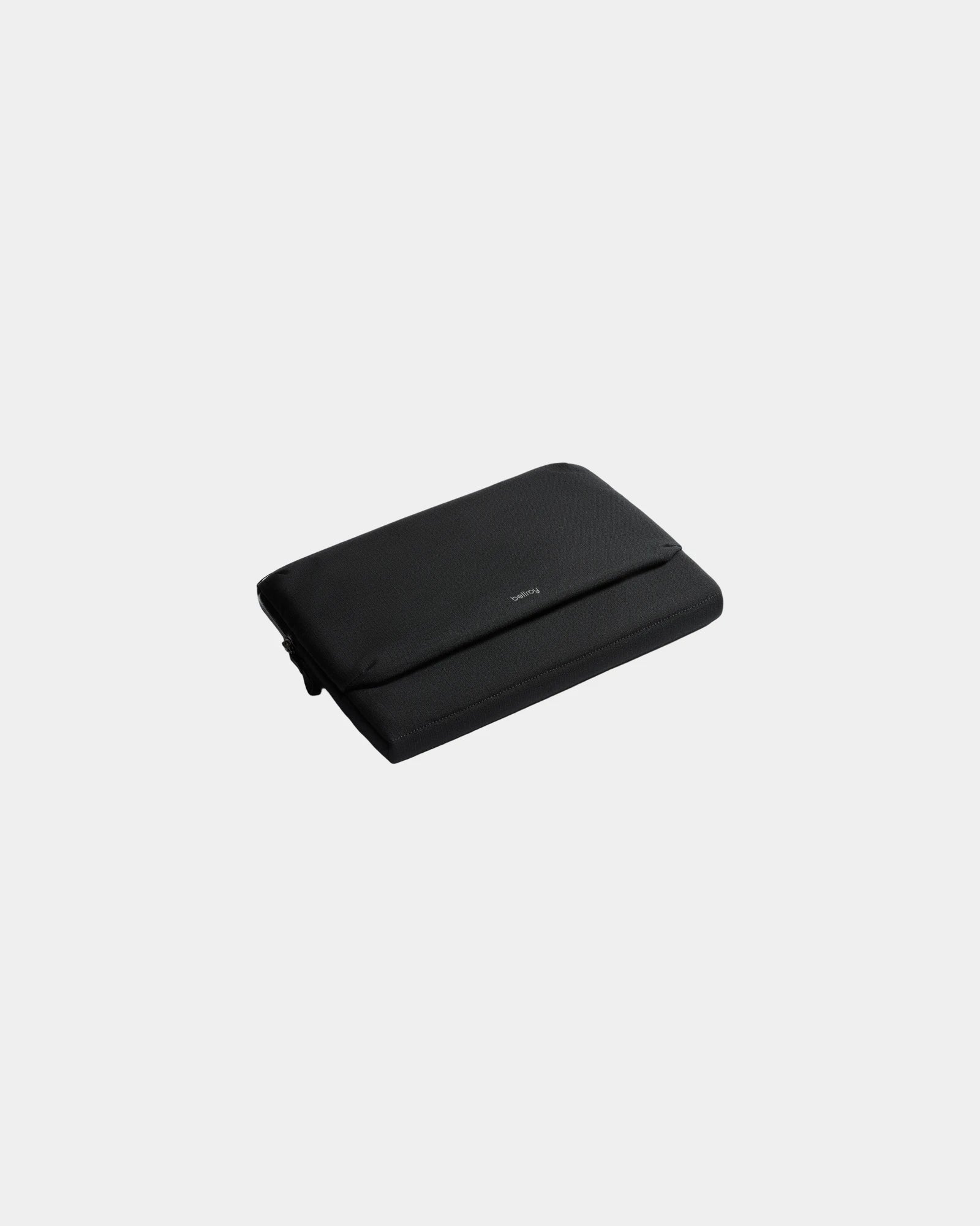 Computer Tasche rPET Bellroy Caddy 16" zum Personalisieren - Schwarz