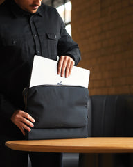 Computer Tasche rPET Bellroy Caddy 16" zum Personalisieren - 10
