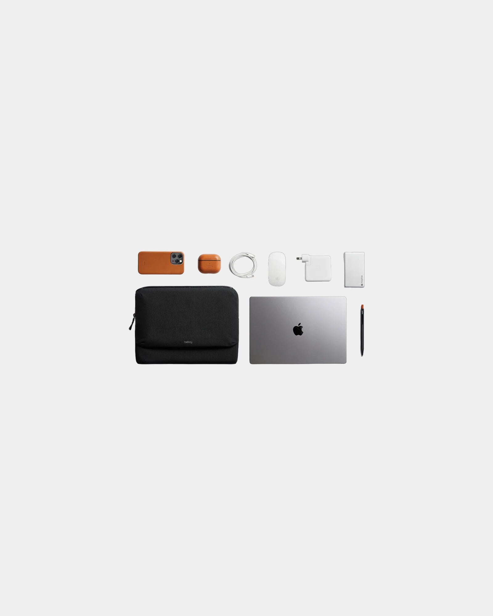 Computer Tasche rPET Bellroy Caddy 16" zum Personalisieren - 7