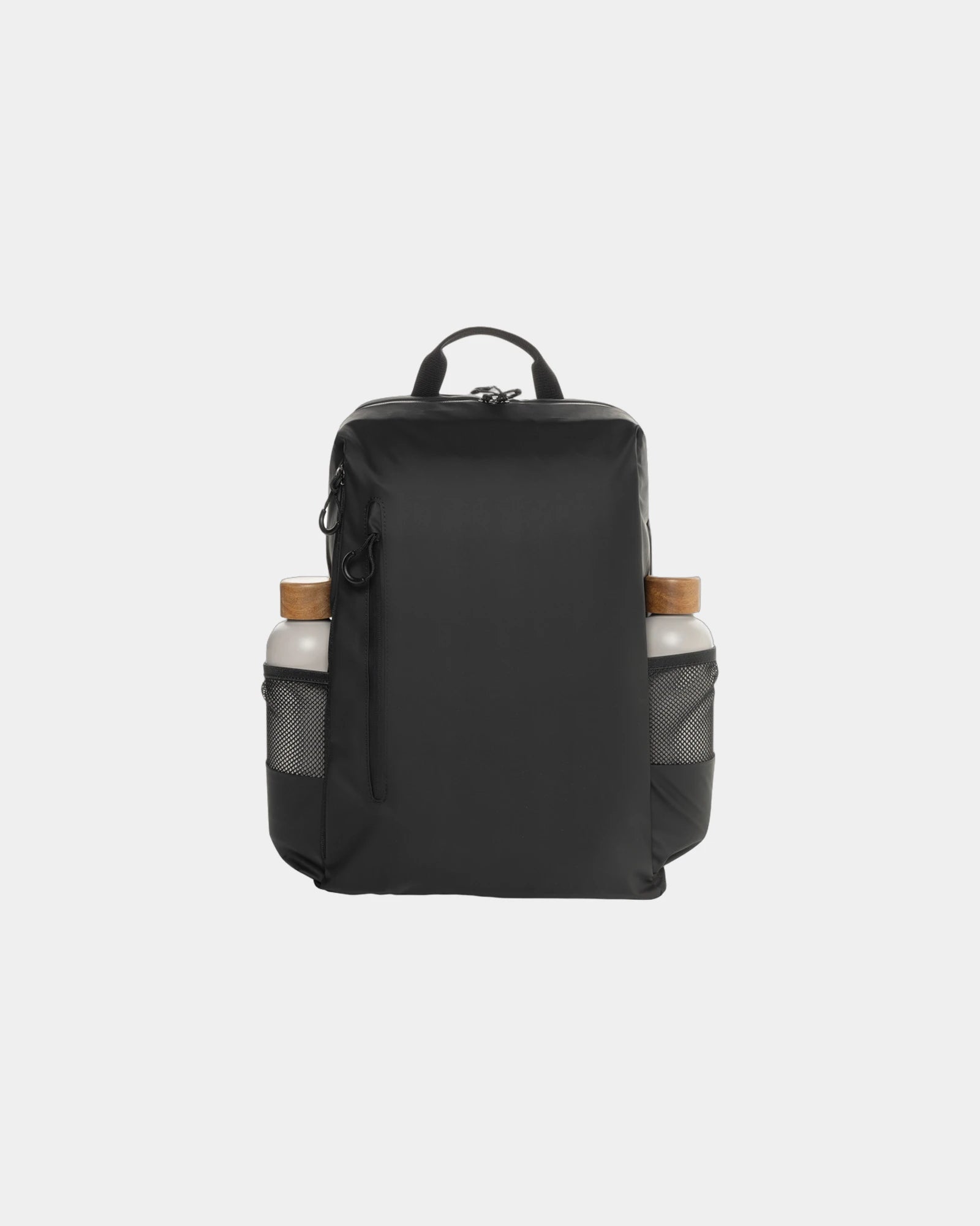 Rucksack wasserdicht RPET 15,6" Lima zum Personalisieren - 5