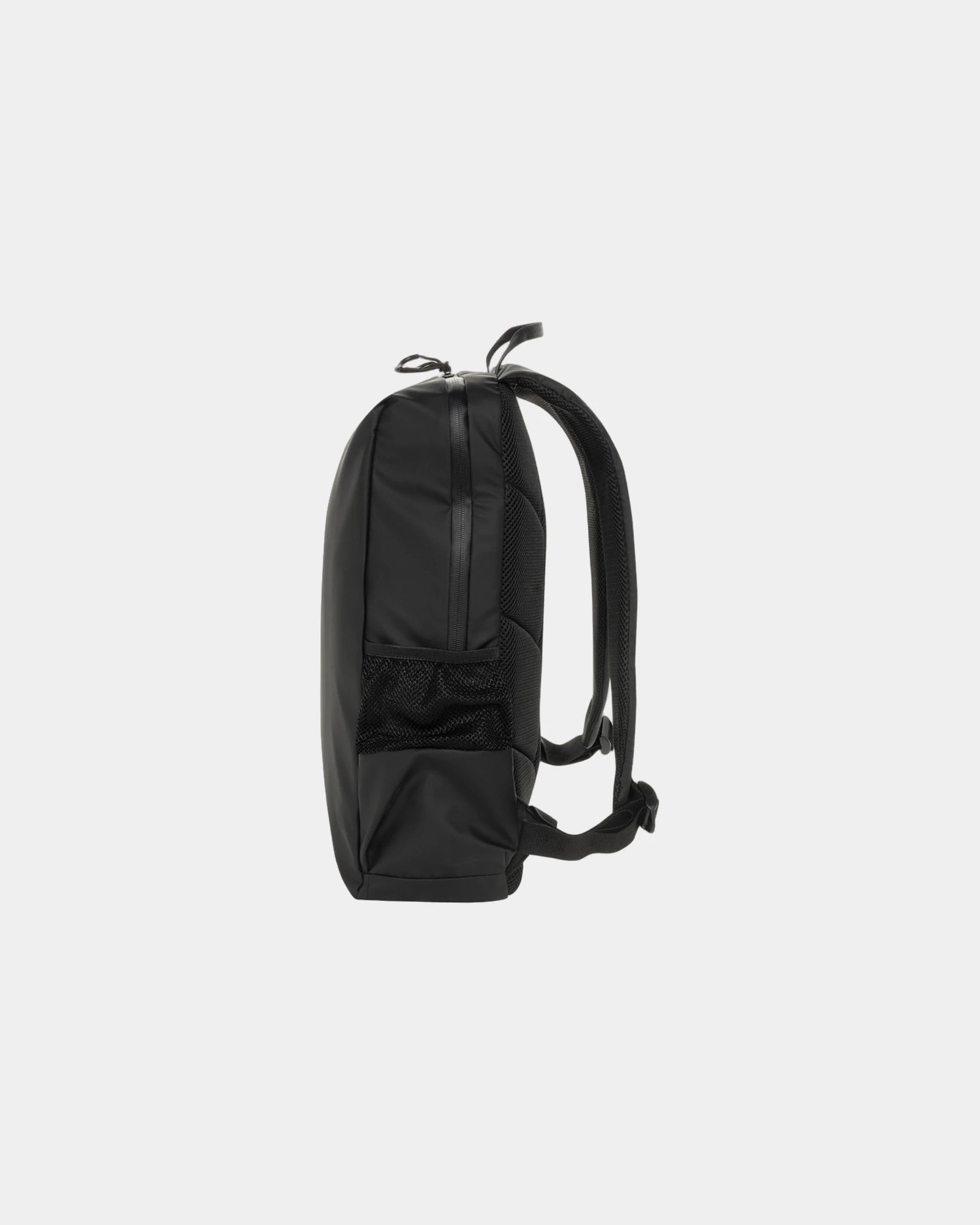 Rucksack wasserdicht RPET 15,6" Lima zum Personalisieren - 4