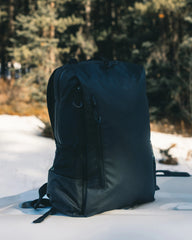 Rucksack wasserdicht RPET 15,6" Lima zum Personalisieren - 9