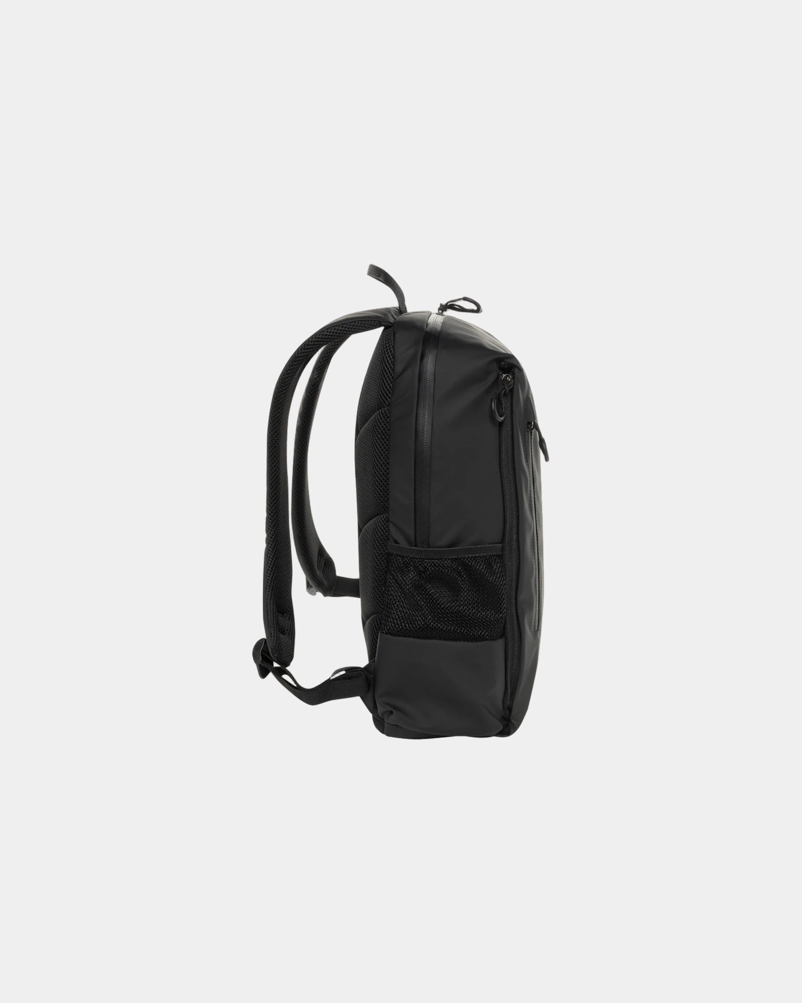 Rucksack wasserdicht RPET 15,6" Lima zum Personalisieren - 2