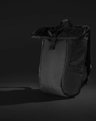 Rucksack rPET Swiss Peak Leonard zum Personalisieren - 6