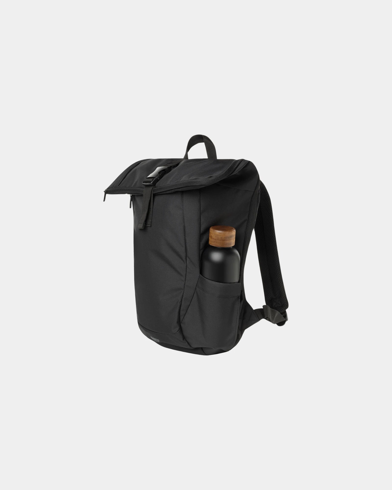Rucksack rPET Swiss Peak Leonard zum Personalisieren - 1