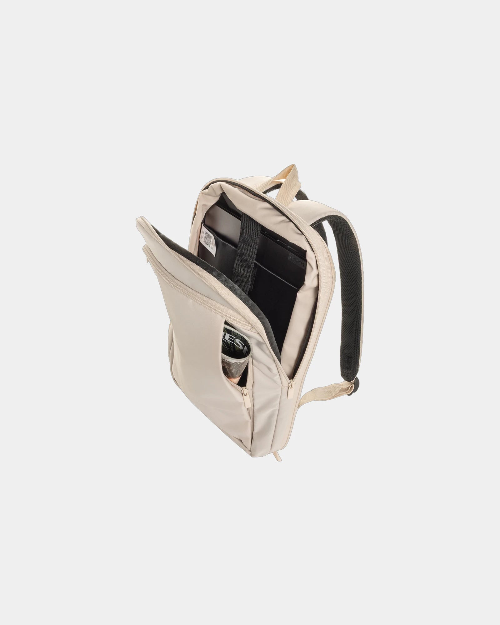 Rucksack rPET Aware™ Flexpack zum Personalisieren - 7