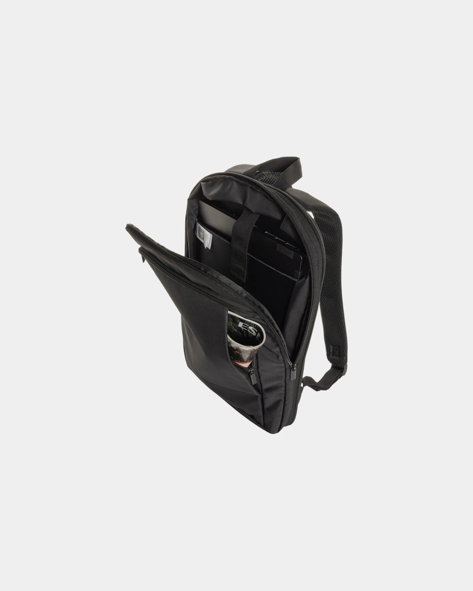 Rucksack rPET Aware™ Flexpack zum Personalisieren - 1