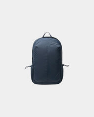 Rucksack Nylon recycelt 15,6" KENTO URBAN zum Personalisieren - Marineblau
