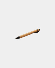 Notizbuch Set A5 Bambus mit Stift zum Personalisieren - 1