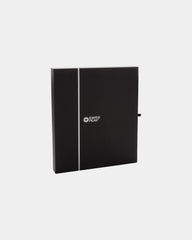 Notizbuch PU mit Reißverschluss Swiss Peak zum Personalisieren - 7