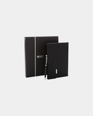 Notizbuch PU mit Reißverschluss Swiss Peak zum Personalisieren - 6